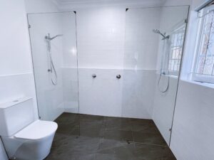 Ensuite main