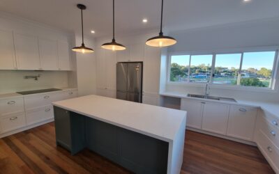 Morningside Extension & Renovation