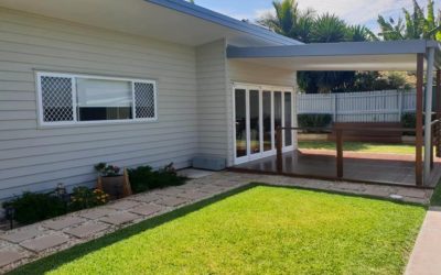 Victoria Point Granny Flat