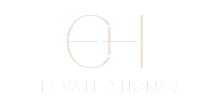 Elevated Homes