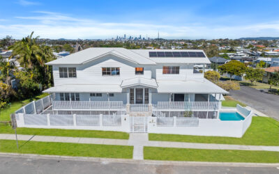 69 Kuran Street New Build